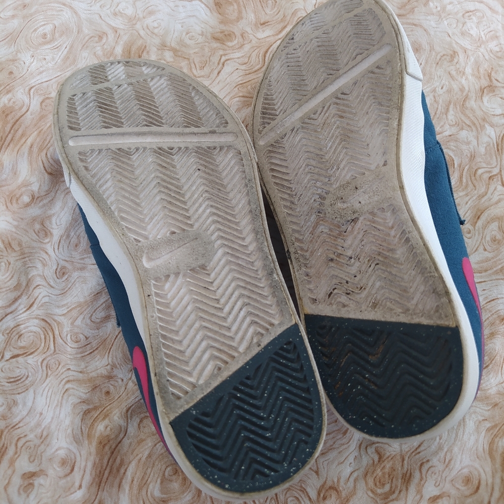 Nike Vulc Kevin Durant canvas shoes - Picture 4 of 10